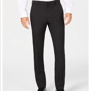 Classic fit dress pants